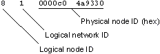 Opening screen