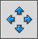 Nudge arrows